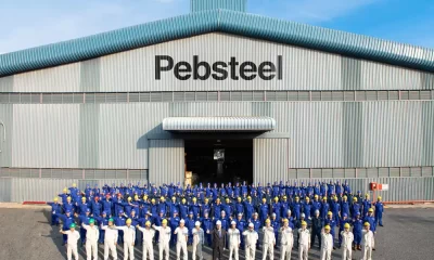 PEB Cost