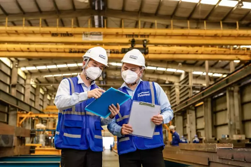 Pebsteel berkomitmen untuk menghadirkan teknologi bangunan baja pra-rekayasa paling canggih di dunia serta menyediakan layanan terbaik guna memenuhi kebutuhan pelanggan di semua bidang