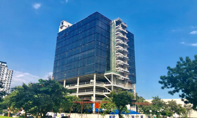 Mengoptimalkan efisiensi konstruksi bangunan baja prefabrikasi