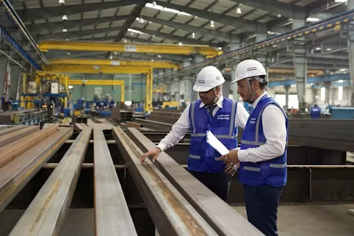 Berkat berbagai sifat unggulnya, baja paduan menjadi pilihan utama para investor di berbagai sektor manufaktur.