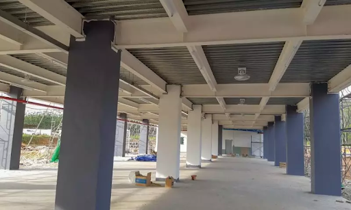 Klasifikasi Umum Struktur Pondasi Baja Tunggal