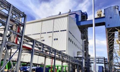 Sistem Sambungan dalam Konstruksi Bangunan Baja Pra-Rekayasa thumnails