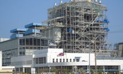 single-pile steel structure thumnails