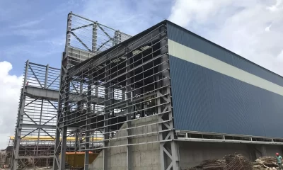 Steel Structure Introduction