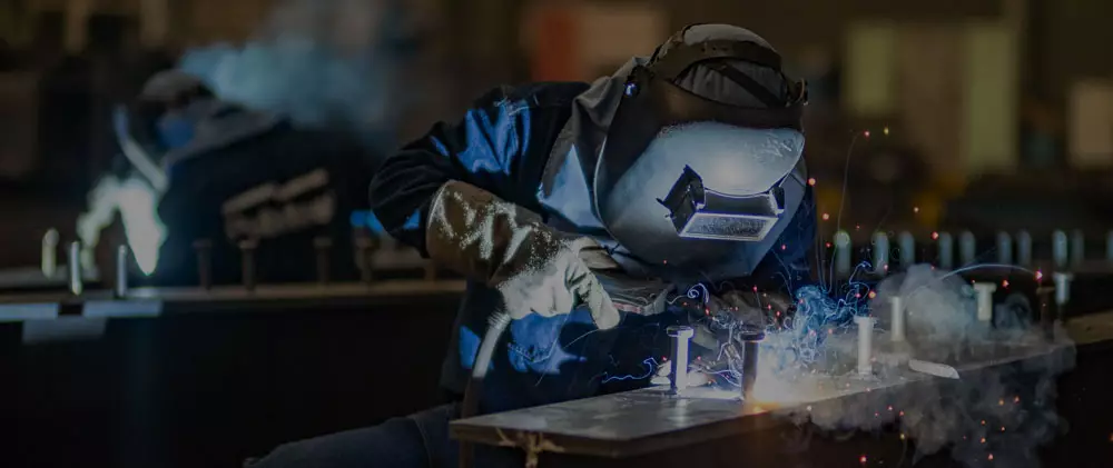 Prefabricated steel building solution - bangunan struktur baja prefabrikasi