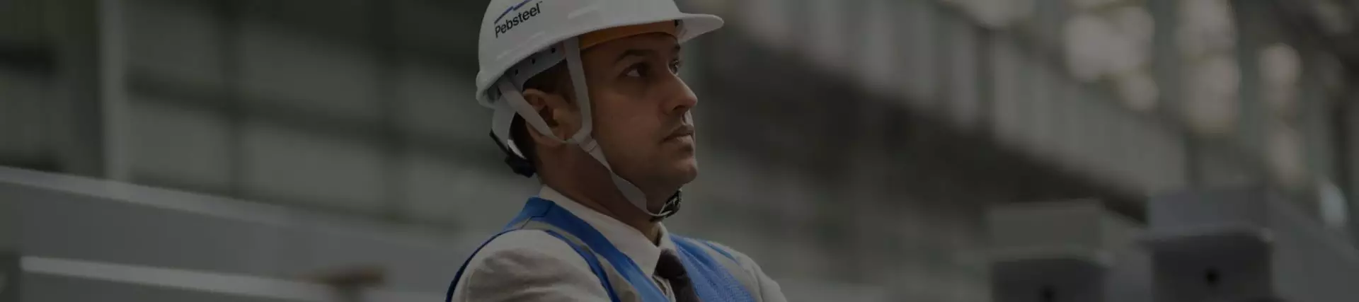 Become a Steel Builder of Pebsteel