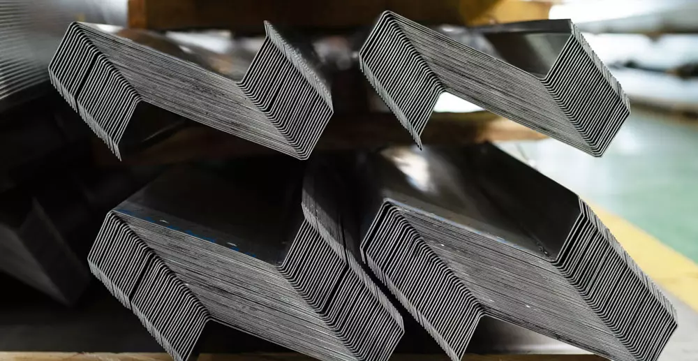 purlin girt in pre manufactured steel buildings