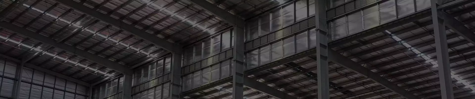 prefabricated steel building