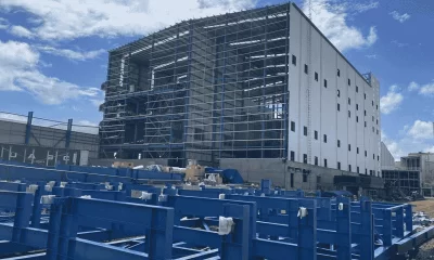 What is a foundation beam steel structure? Principles of steel beam foundation layout