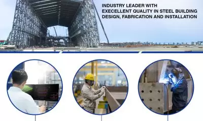 steel fabricator